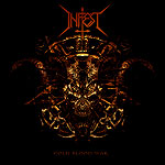 INFEST - Cold Blood War