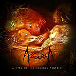 AZOOMA - A Hymn of the Vicious Monster