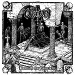 COFFINBORN - Beneath the Cemetery