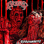 AVULSED - Carnivoracity