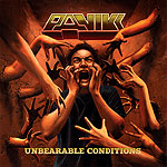 PANIKK - Unbearable Conditions