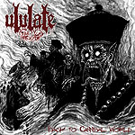 ULULATE - Back to Cannibal World