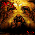 REINCARNATION - Void