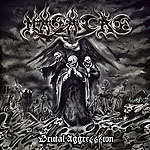 MASACRE - Brutal Aggre666ion