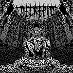 DECREPID - Osseous Empire