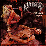 AVULSED - Stabwound Orgasm