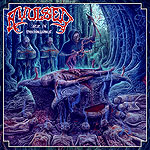 AVULSED - Altar of Disembowelment