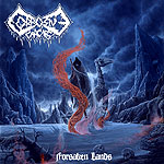 CORROSIVE CARCASS - Forsaken Lands