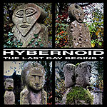 HYBERNOID - The Last Day Begins?