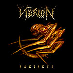 VIBRION - Bacterya