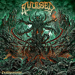 AVULSED - Deathgeneration