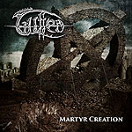 GUTTED - Martyr Creation