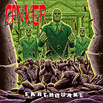 CANKER - Earthquake