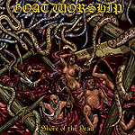 GOAT WORSHIP - Shore of the Dead