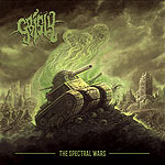 GRISLY - The Spectral Wars