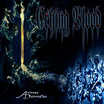 CRYING BLOOD - Animae Damnatae