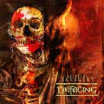 DEFACING - Spitting Savagery