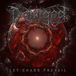 DEMIGOD - Let Chaos Prevail