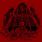 DESECRESY - Arches of Entropy