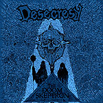 DESECRESY - The Doom Skeptron