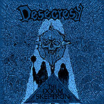 DESECRESY - The Doom Skeptron