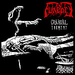 FUNEBRE - Cranial Torment