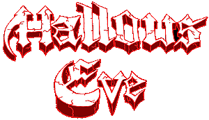 HALLOWS EVE