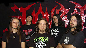 HOUR OF PENANCE