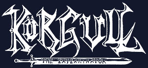 KORGULL THE EXTERMINATOR