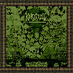 KORGULL THE EXTERMINATOR - War of the Voivodes