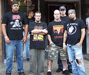 LETHAL AGGRESSION