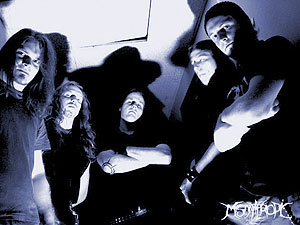MISANTHROPIC