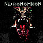 NECRONOMICON - Revenge of the Beast