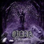 OUIJA - Adversary