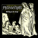 PHLEGETHON - Drifting in the Crypt
