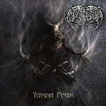 SPELLCRAFT - Yersinia Pestis