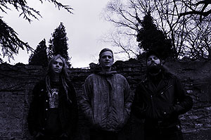 UNDERGANG