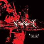 VORKREIST - Sabbathical Flesh Possession