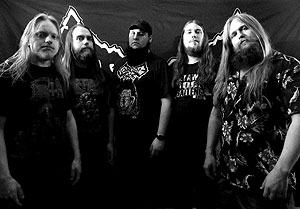 CORROSIVE CARCASS