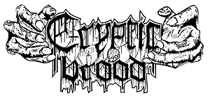 CRYPTIC BROOD