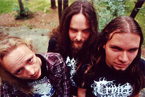 CRYPTIC BROOD