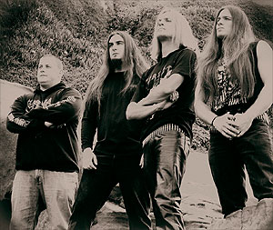 DEATHEVOKATION