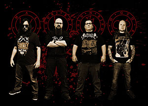 GROTESQUERY, THE