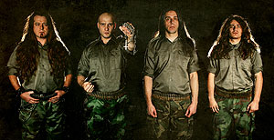 INFEST