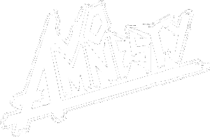 NO AMNESTY