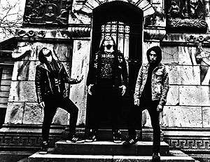 PUTRID EVOCATION