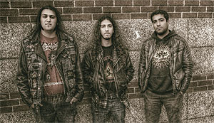 THRASHFIRE