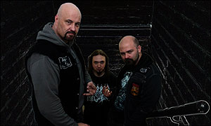 WARLORD UK