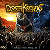 HEAVY PACK 3 - Death Keepers + Preludio Ancestral + Jose Rubio