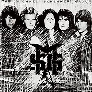 M.S.G. - M.S.G.